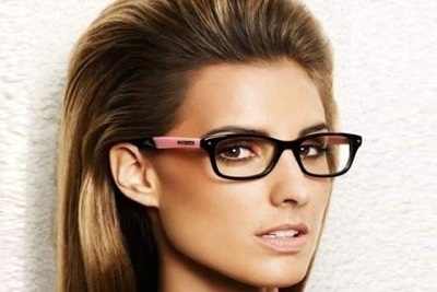 Dioptrijski ram + stakla sa zastitom od ekrana Japanska MAXXEE by HOYA Blue+ futrola I krpica+ kontrola dioptrije