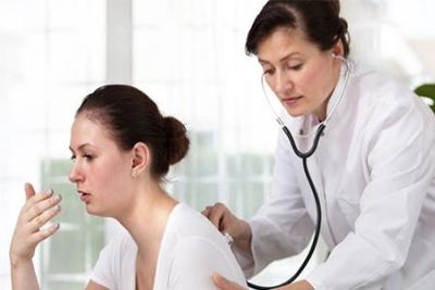 Kompletan pregled pulmologa ili specijalistički pregled za pušače!