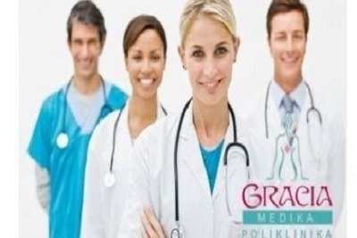  Kuponi i Popusti Gracia Medika