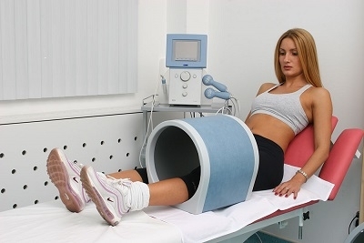 Terapijski dan sa dve fizikalne terapije po preporuci doktora