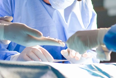 Pregled Opšteg Hirurga