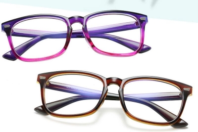 Progresivna-multifokalna stakla sa širokim vidnim poljem i UV zaštitom