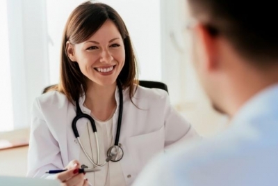 Prošireni sistematski pregled za zene i muškarce