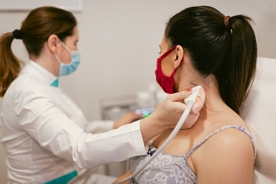 Pregled enokrinologa,ultrazvuk štitne i t3,t4,tsh.Popusti